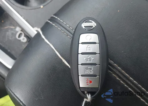 2020 Nissan Altima S Fwd z USA, uszkodzony, nr VIN 1N4BL4BV2LC255886